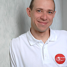 Markus Reimann