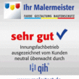 QUALITÄT IM HANDWERK