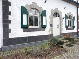 Markus Reimann Malermeisterbetrieb Düsseldorf - Fassaden